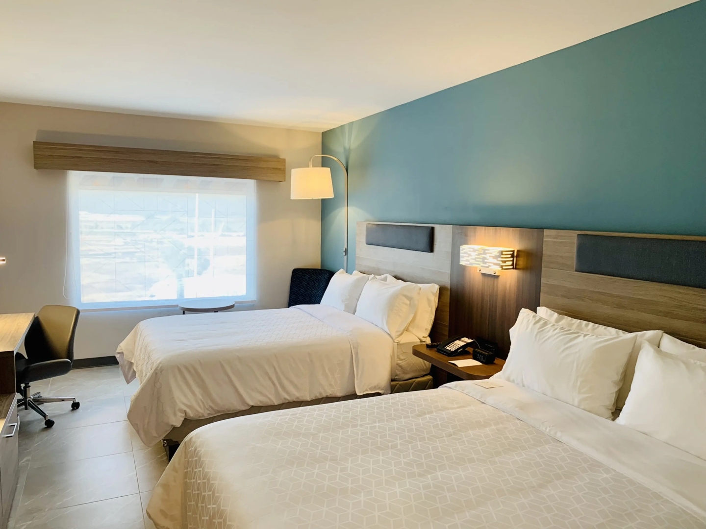 Foto - Holiday Inn Express Guadalajara Vallarta Poniente by IHG