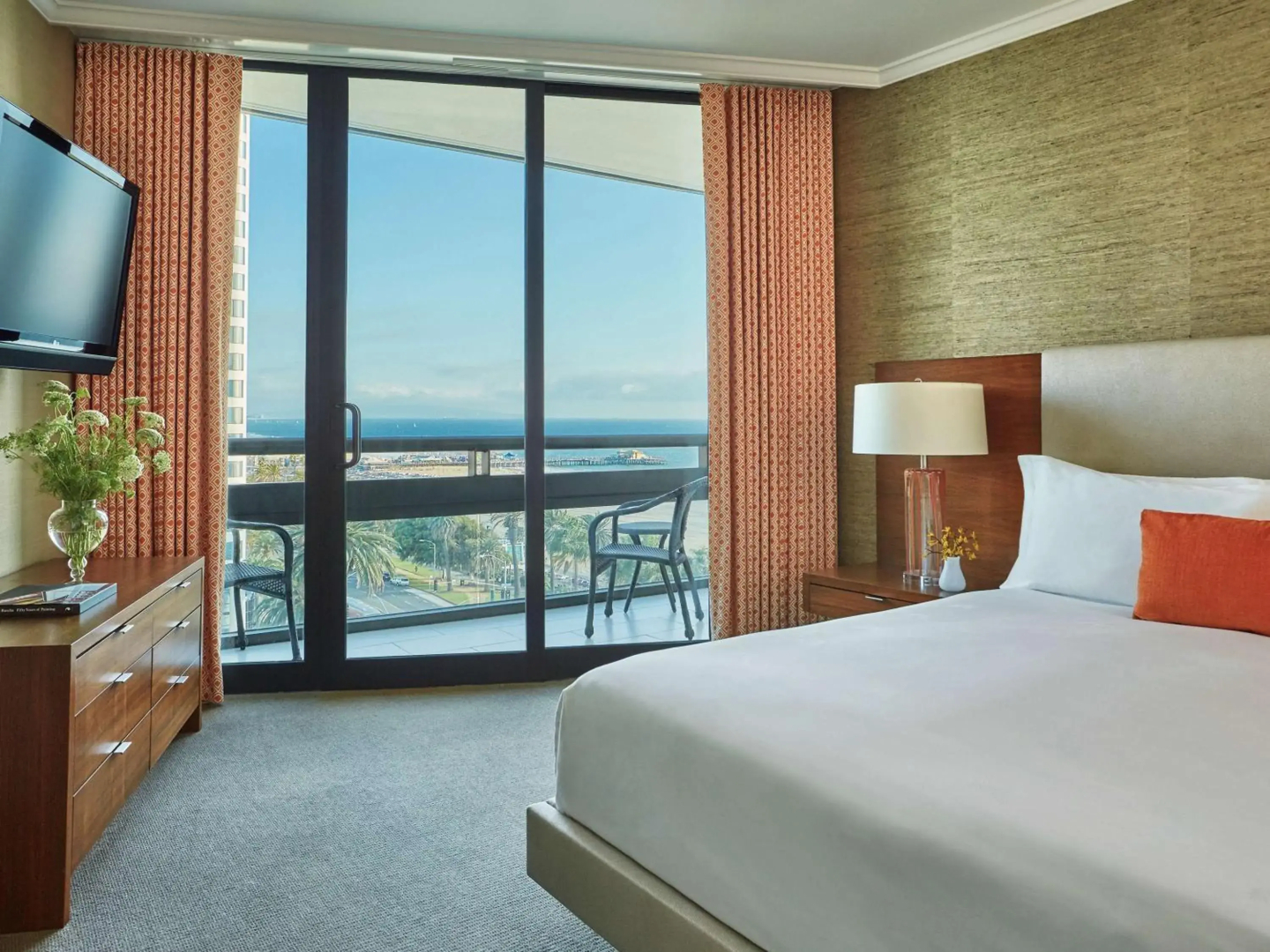 Photo - Fairmont Miramar Hotel & Bungalows