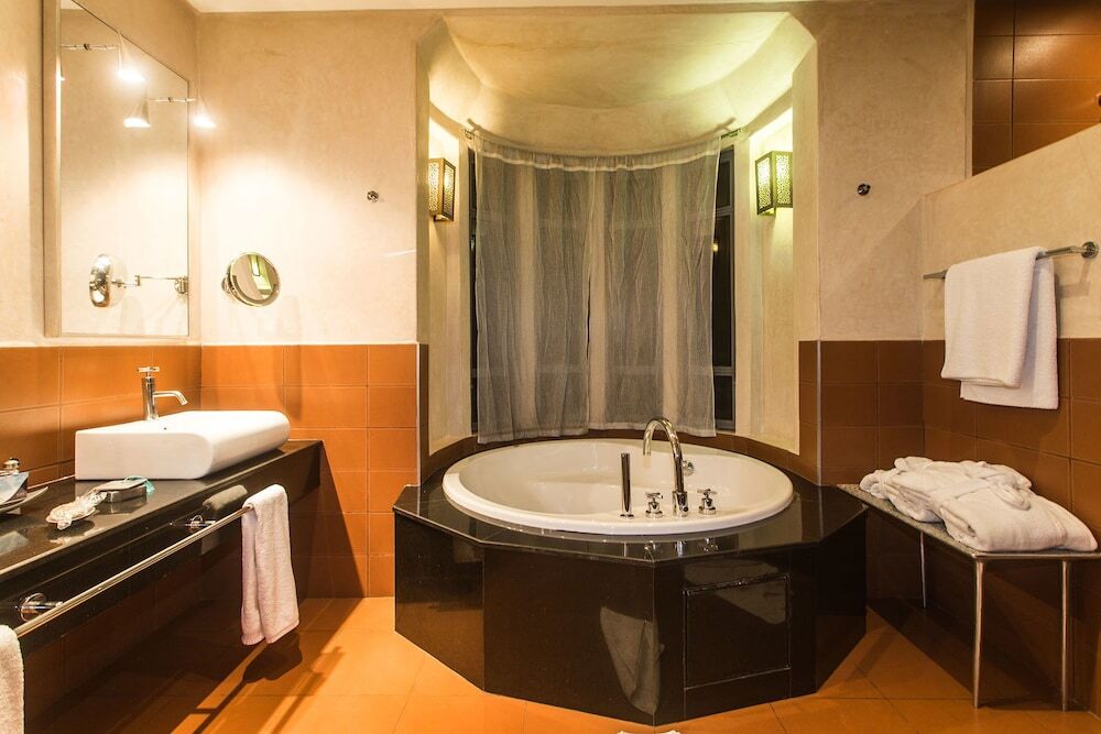 Photo - Palais Mirage d'Atlas, Suites de Luxe & Spa