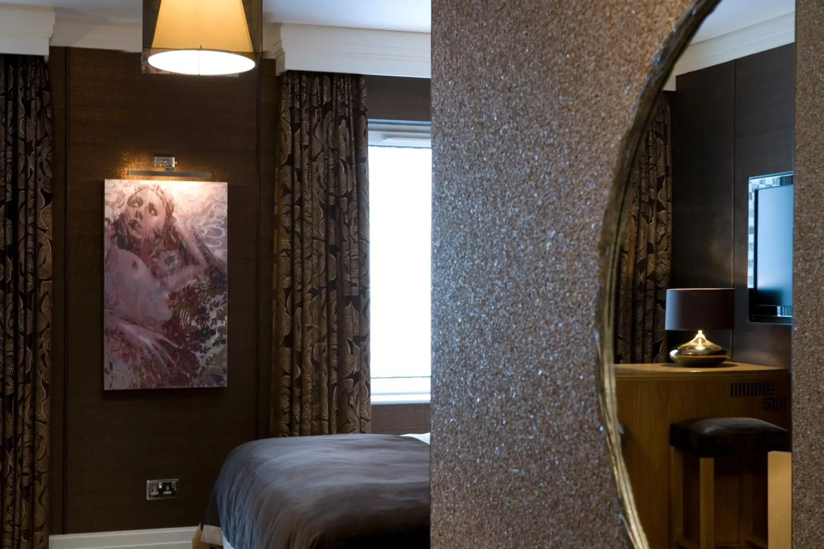 Photo - Karma Sanctum Soho Hotel