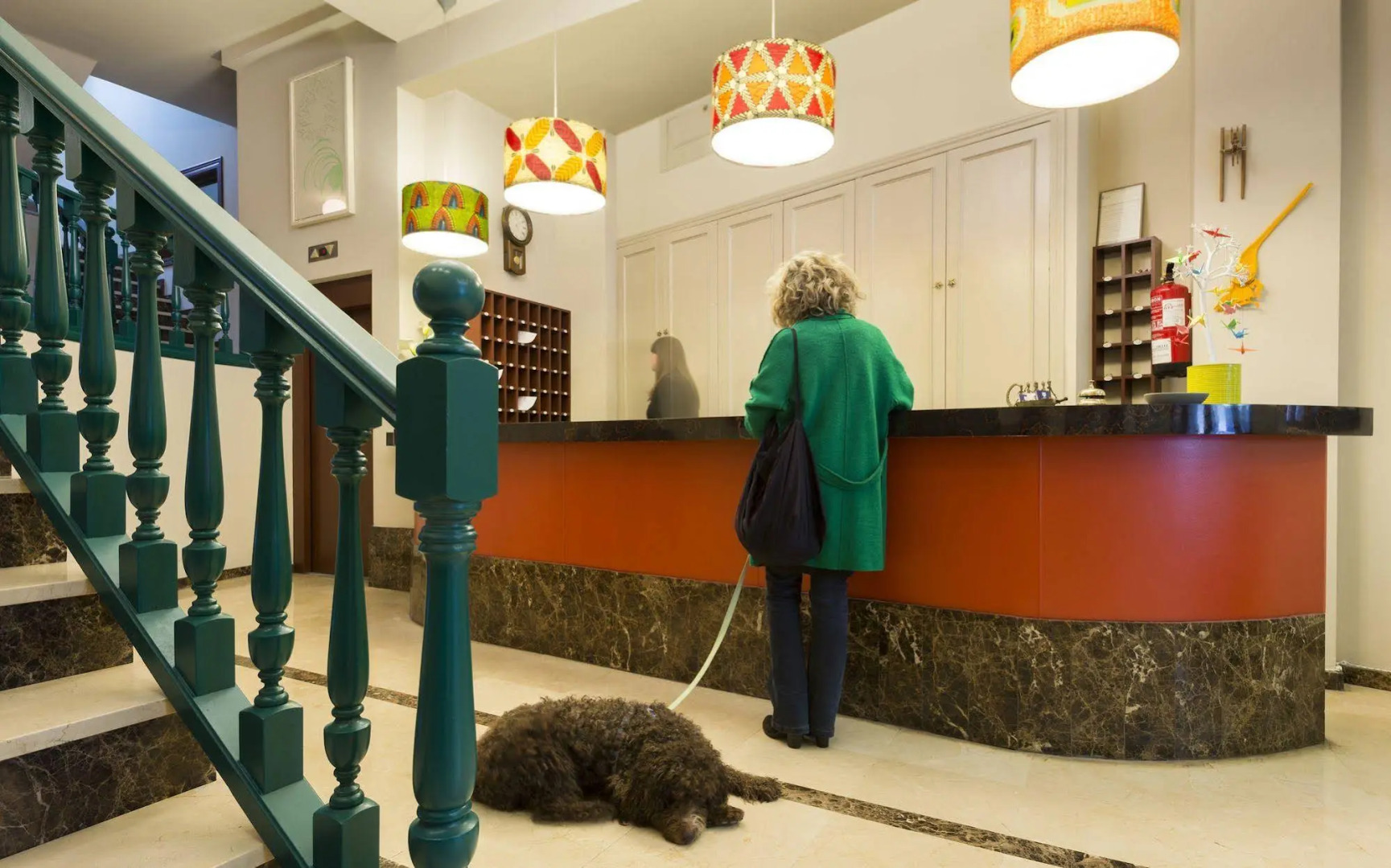 Foto - Hotel San Miguel