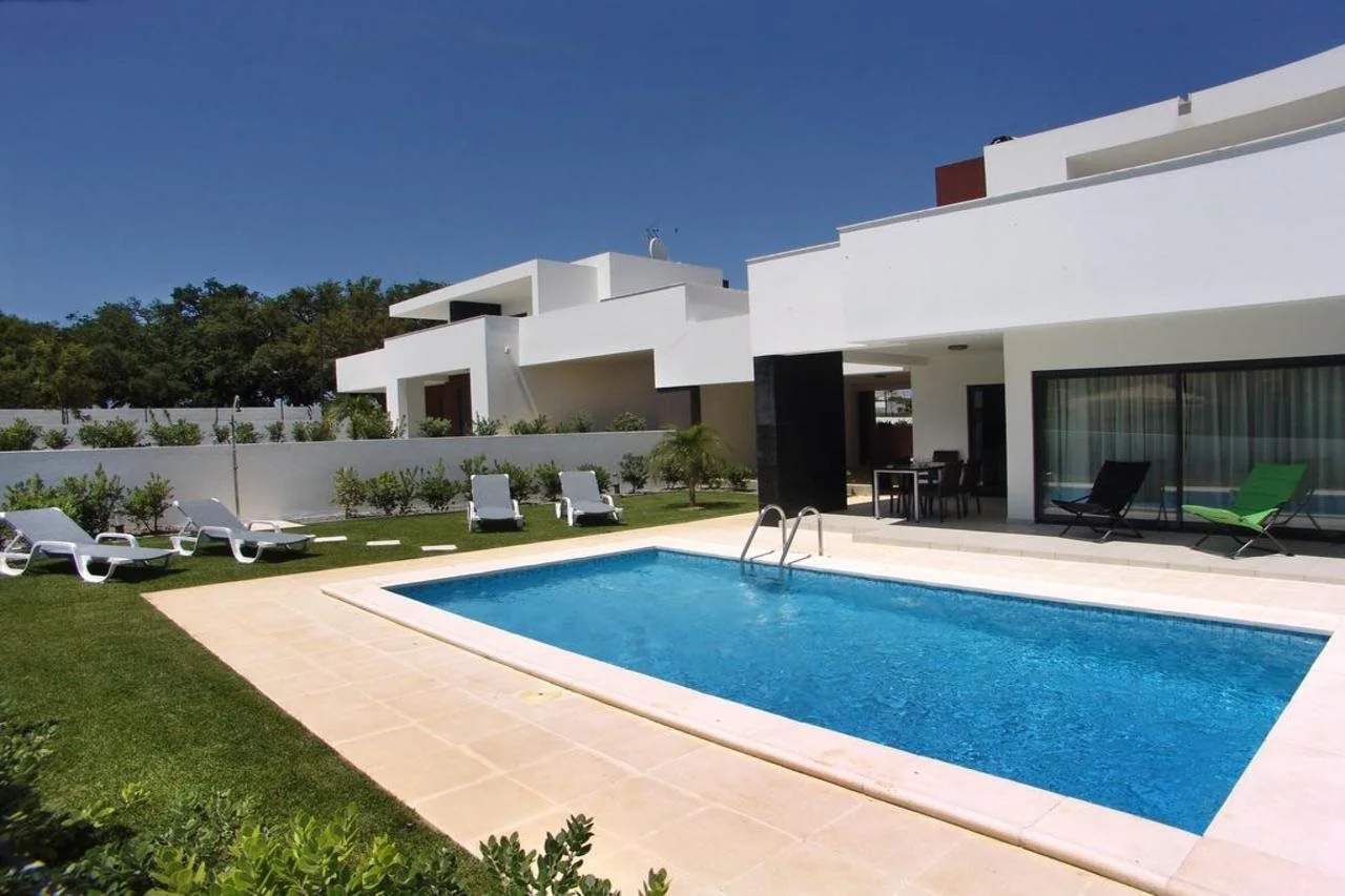 Foto - Villas Novochoro - Small Garden by DreamvillasAlbufeira