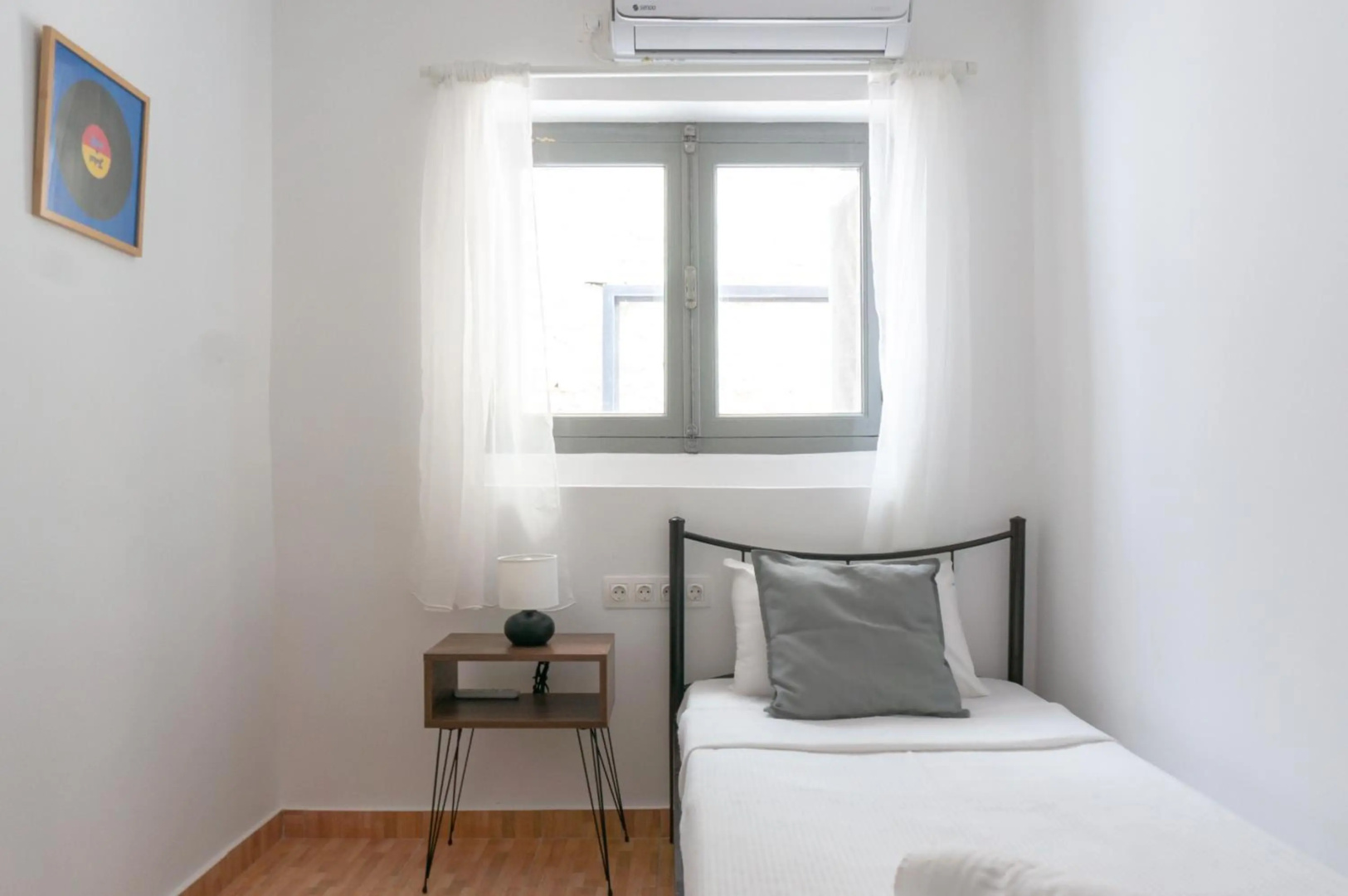 Foto - Dioskouros Hostel