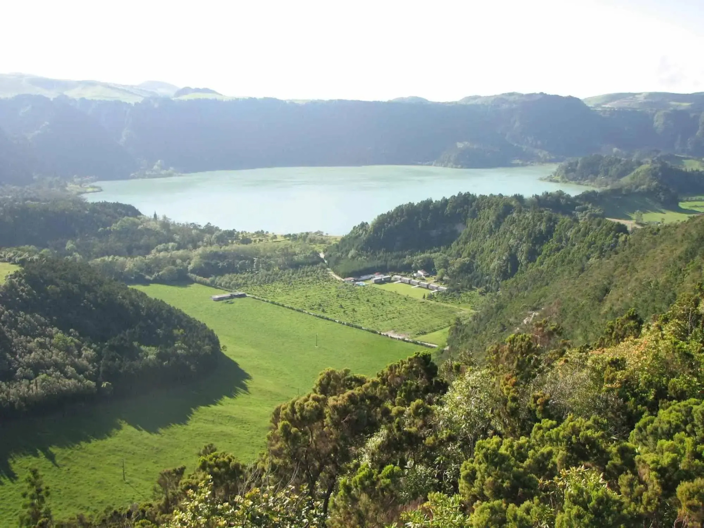 Foto - Furnas Lake Forest Living
