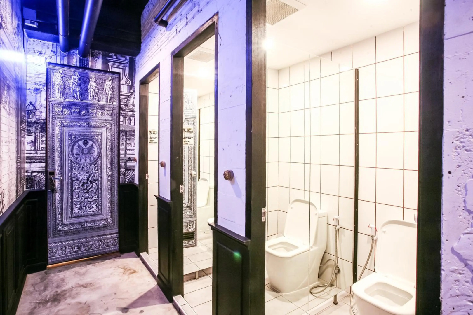 Foto - Shade House - Phuket Downtown
