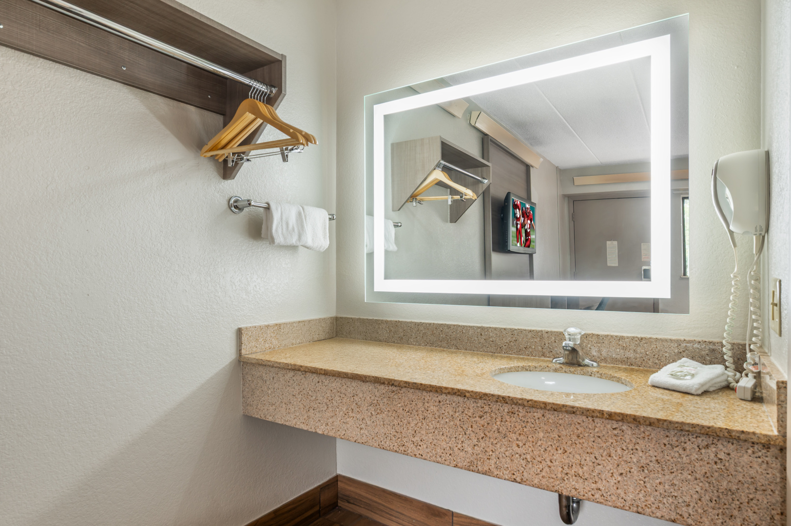 Foto - Red Roof Inn Virginia Beach