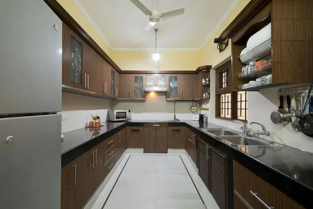 Photo - Prakash Kutir B&B