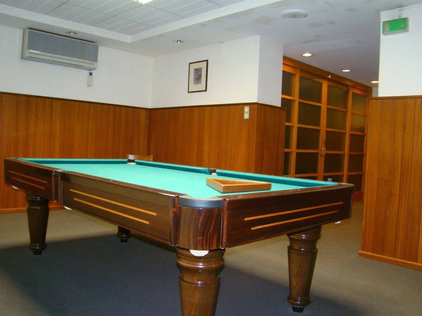 Photo - Hotel Rali Viana