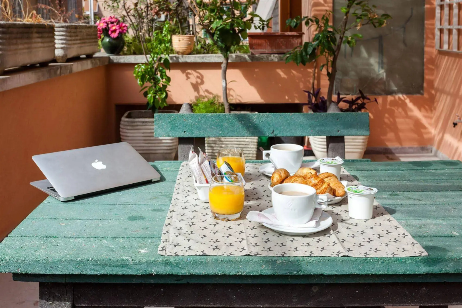 Photo - B&B Sol Romae