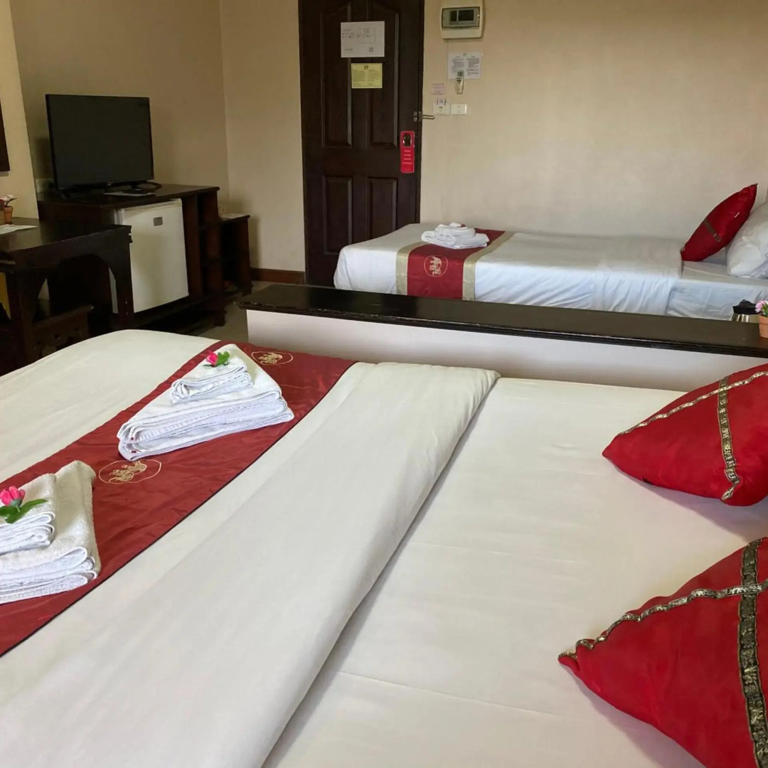 Foto - Noble Place Chiangmai