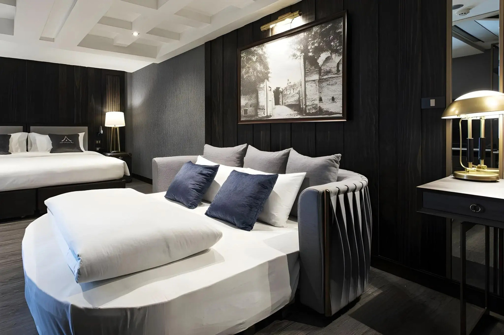 Foto - The Chiang Mai Old Town