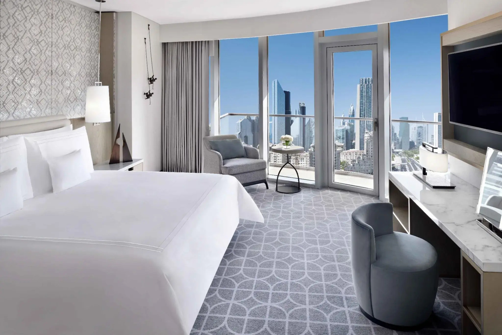 Photo - Kempinski Central Avenue Dubai