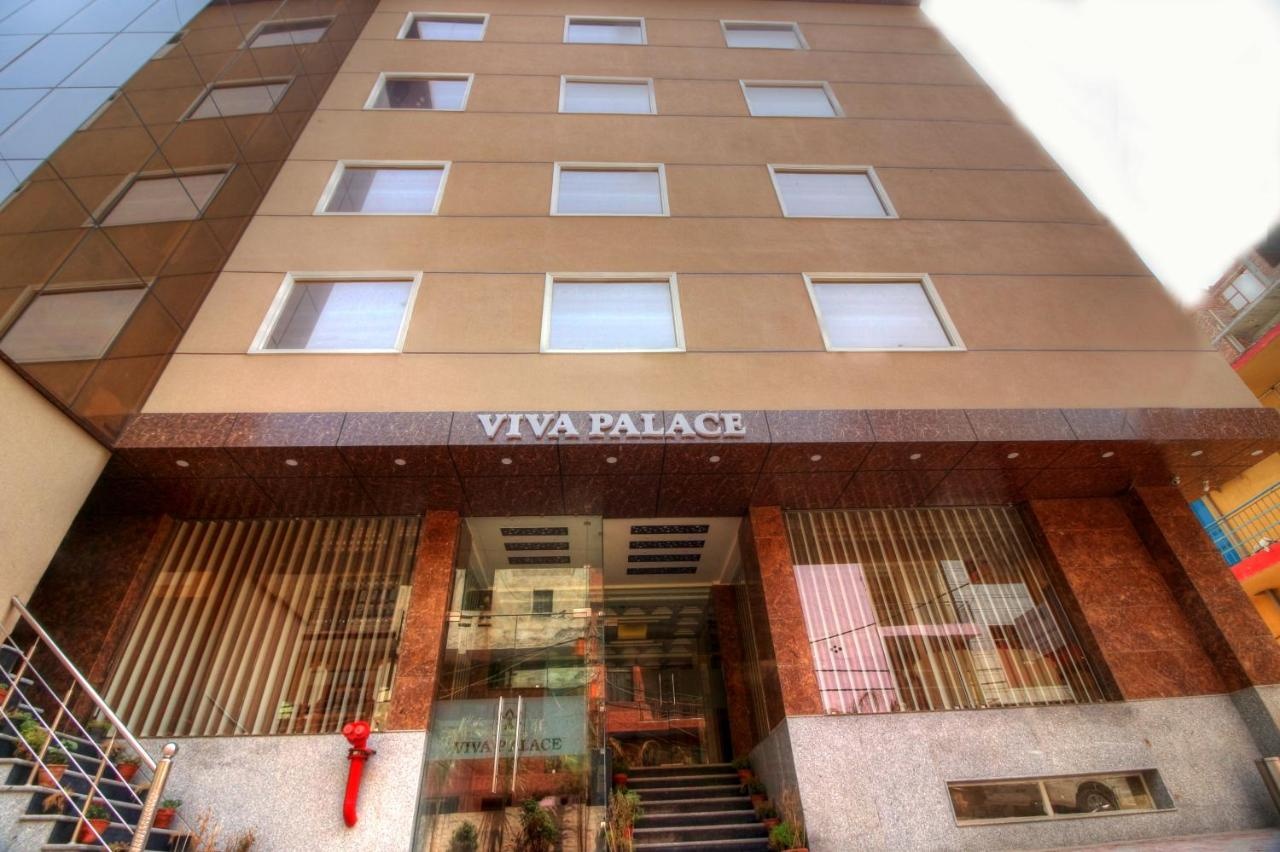 Foto - OPO Viva Palace