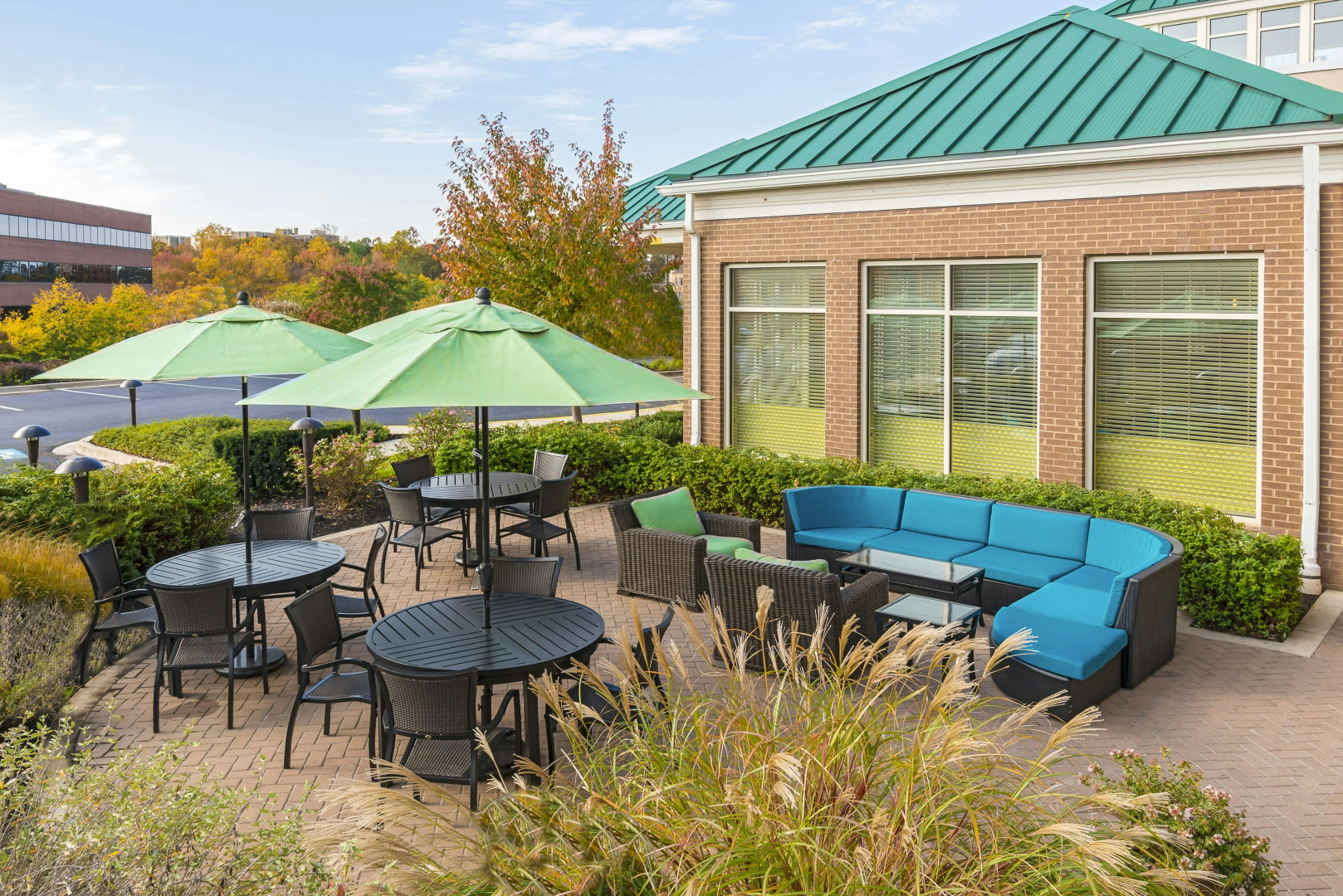 Photo - Hilton Garden Inn Washington DC/Greenbelt