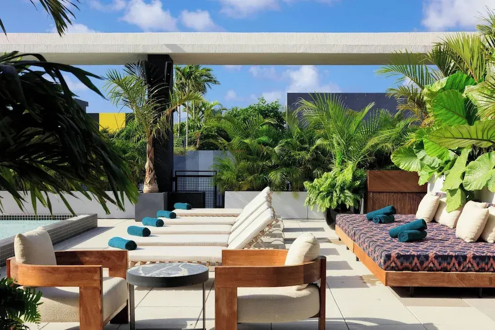 Foto - Moxy Miami Wynwood