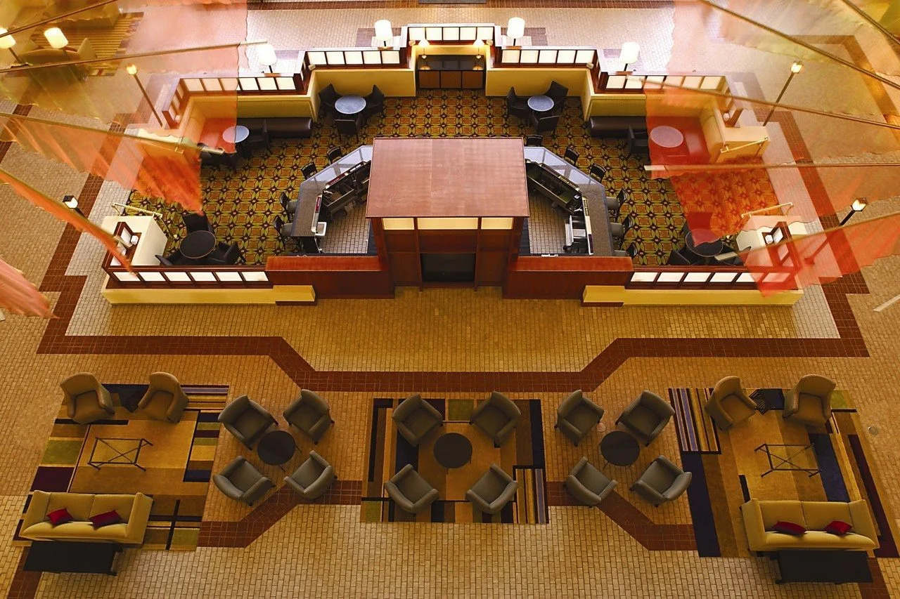 Photo - Atrium Hotel and Suites DFW Airport South