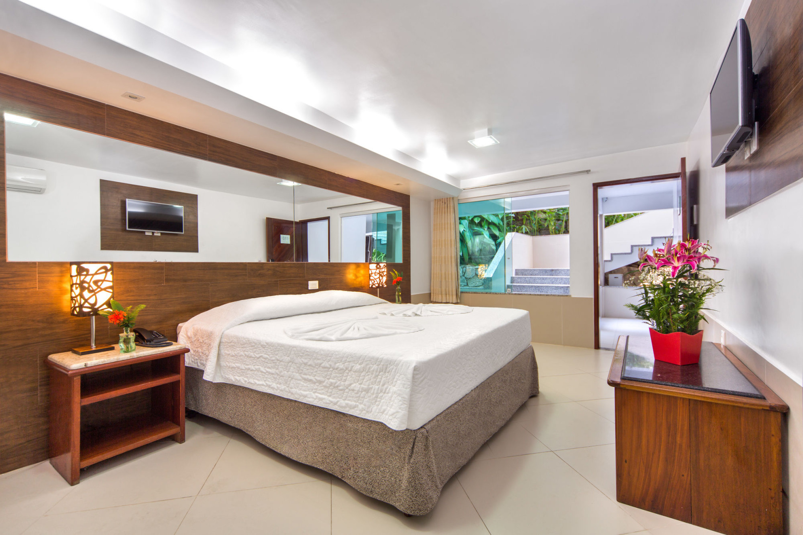 Photo - Quinta do Sol Praia Hotel