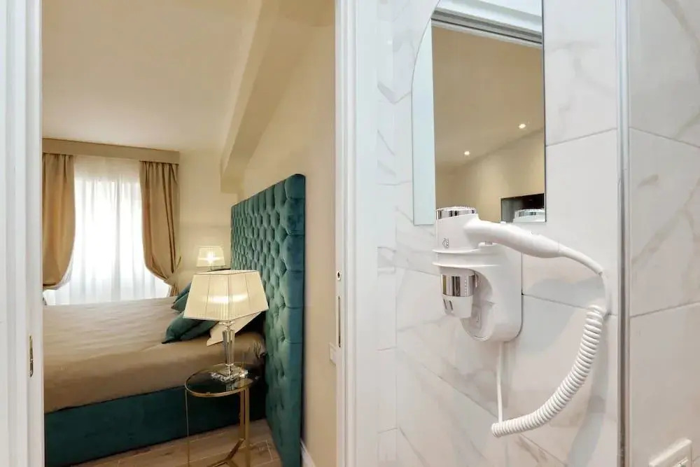 Foto - Relais Aquarium