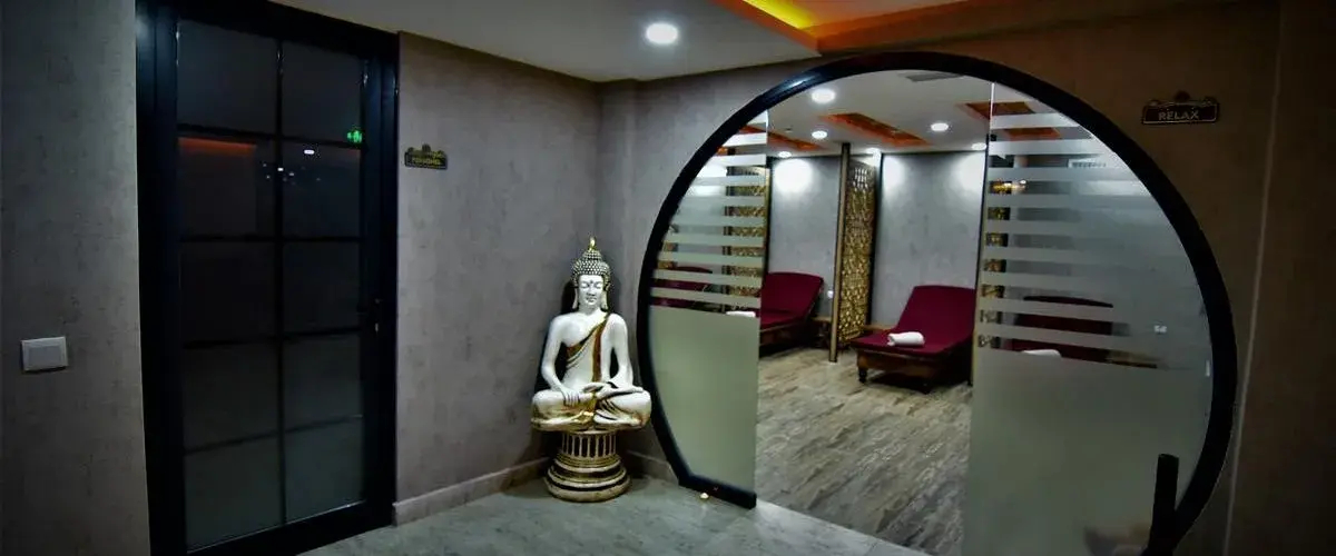 Photo - Sirena Apart & SPA