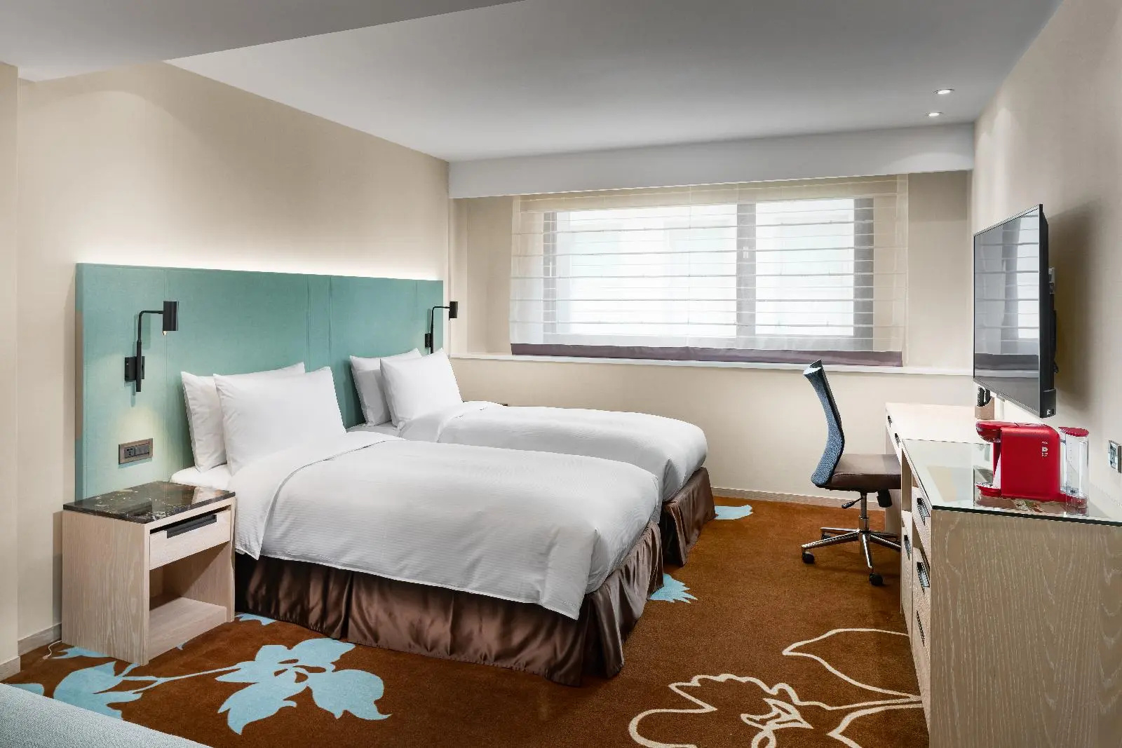 Photo - K Hotel - Taipei II