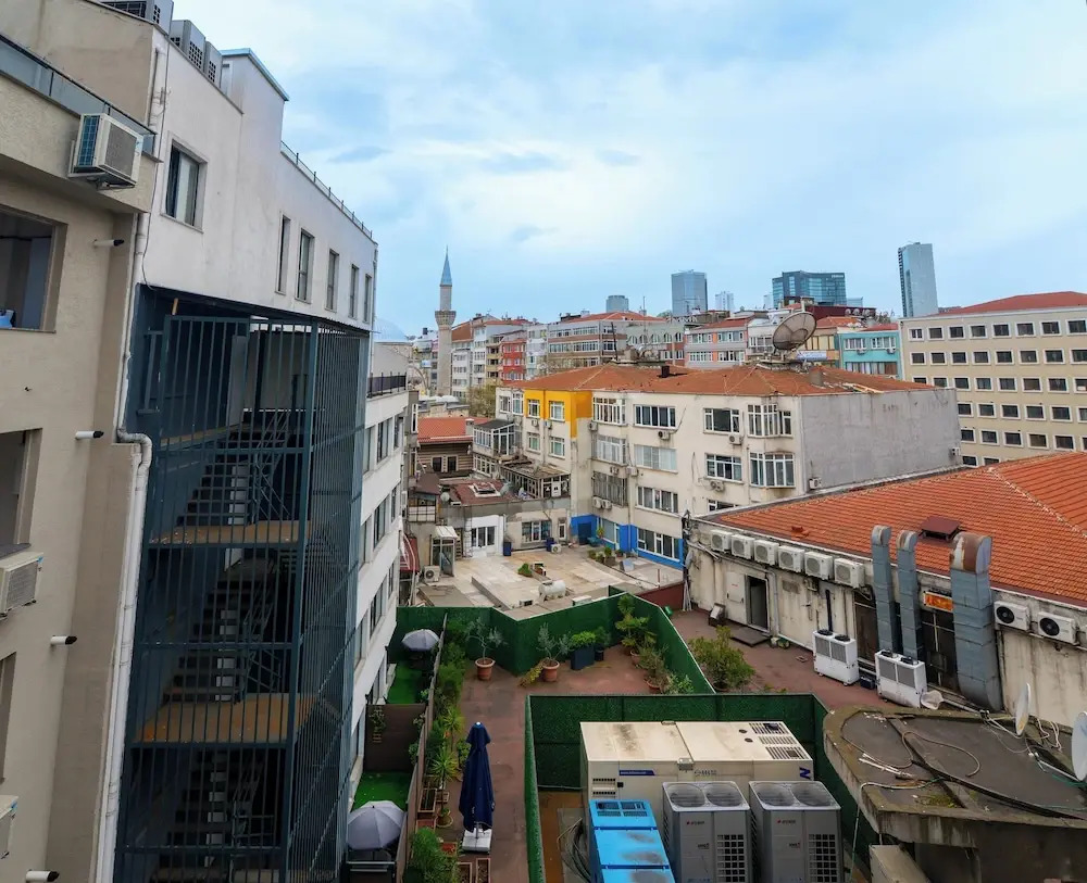 Photo - Dolce Vita Suite Hotel