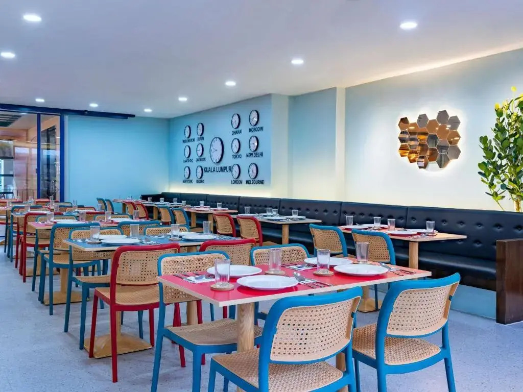 Photo - ibis Styles Kuala Lumpur Bukit Bintang