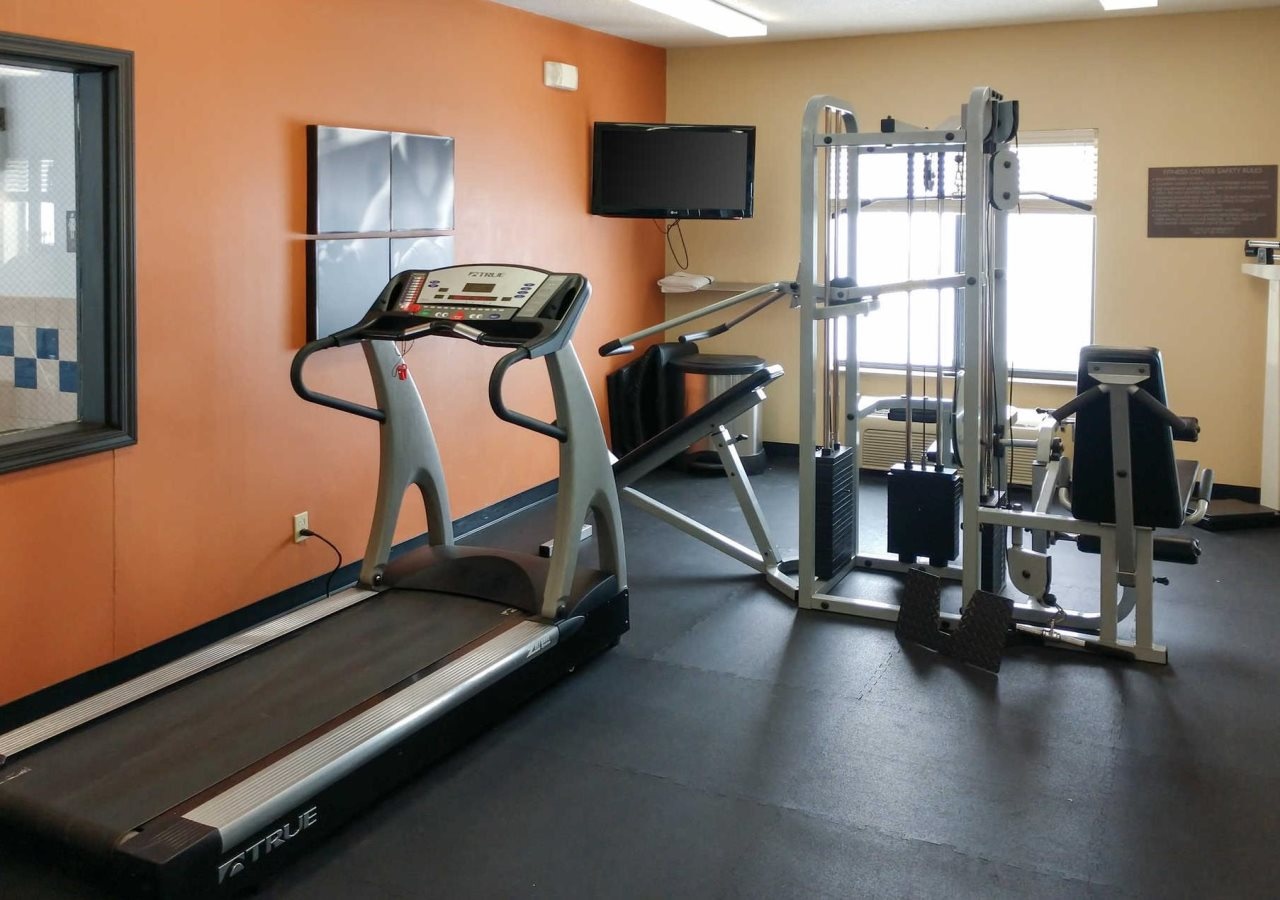 Foto - Comfort Inn & Suites Milford / Cooperstown