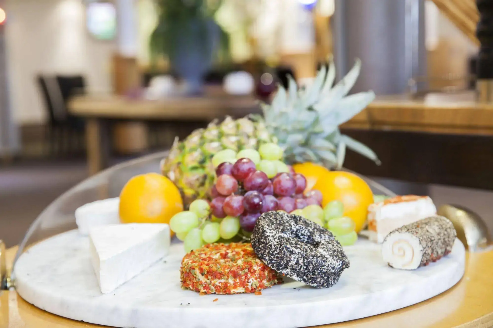 Foto - Garner Hotel Elmshorn by IHG