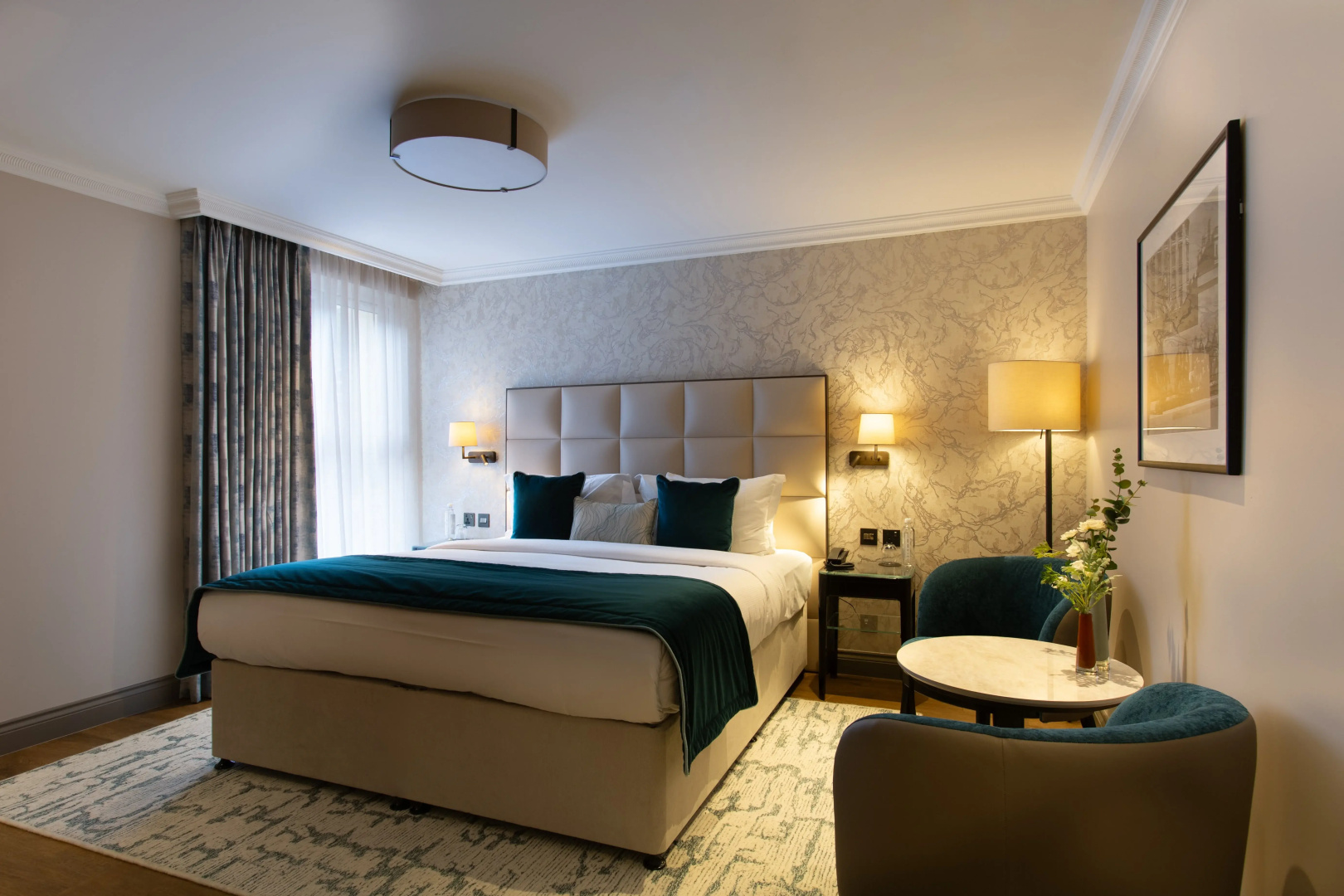 Photo - The Rathbone Hotel, Fitzrovia
