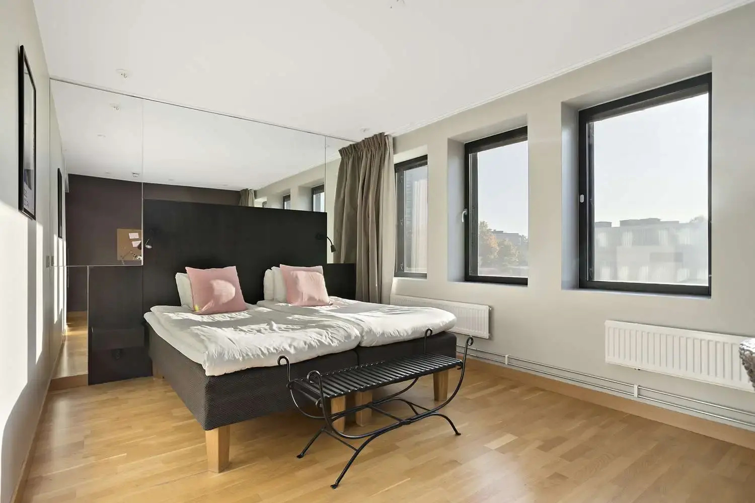 Foto - Aiden by Best Western Stockholm Solna