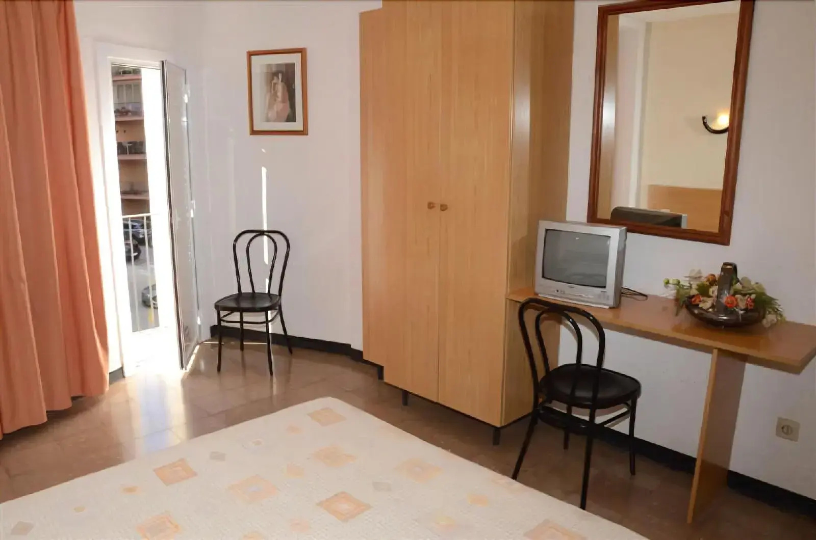 Foto - Hotel Aubí