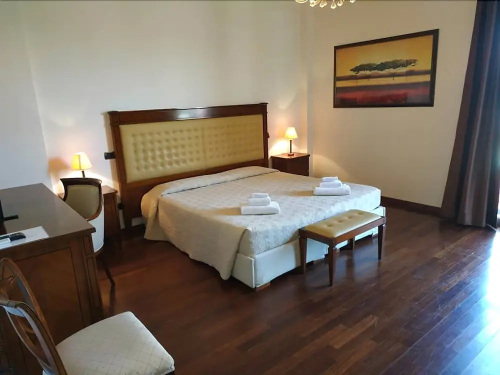 Photo - Albatros Hotel