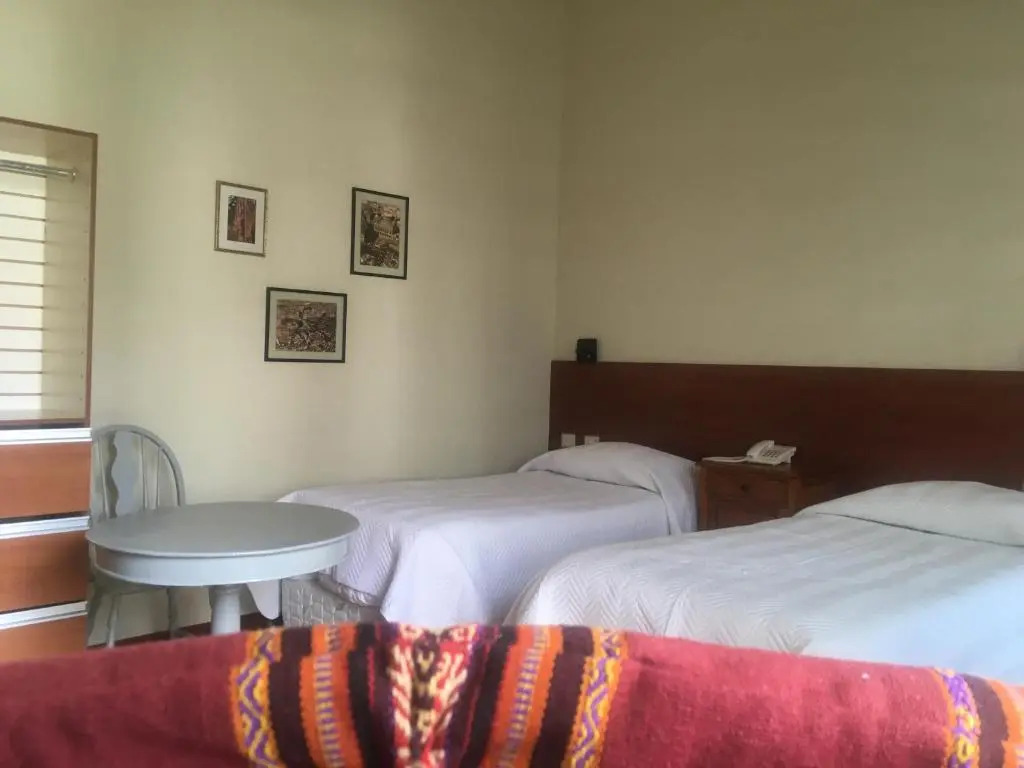 Photo - La casa de Teresita