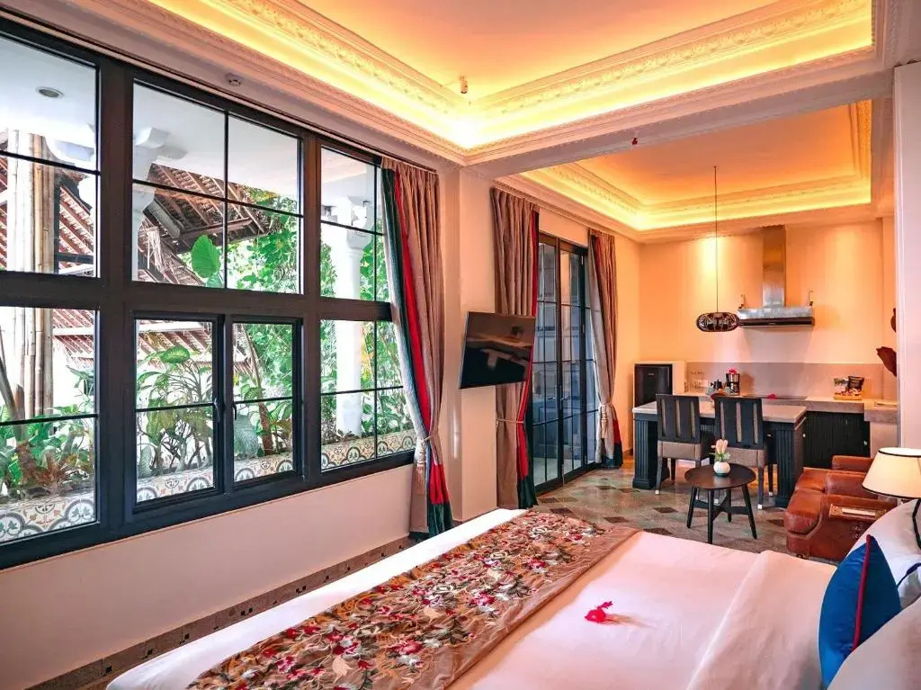 Foto - House of Tugu Old Town Jakarta