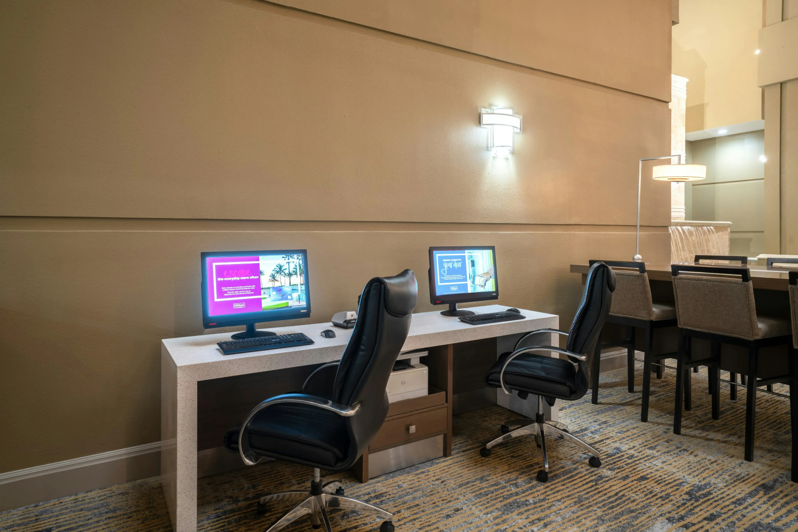 Photo - Embassy Suites by Hilton Nashville at Vanderbilt