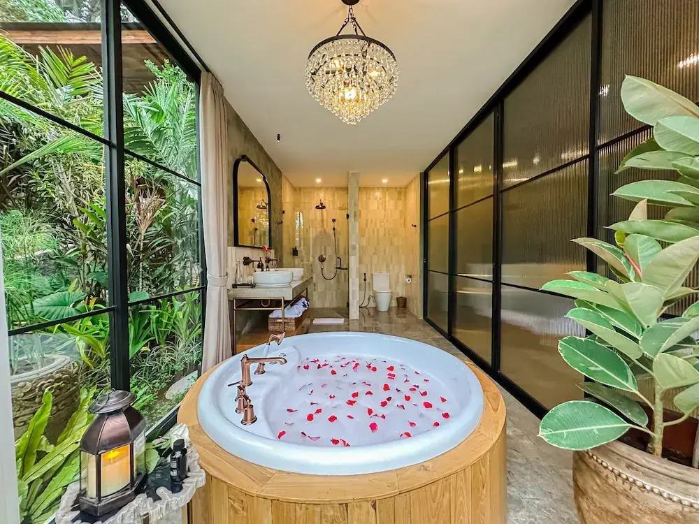 Photo - Magical Jungle Resort