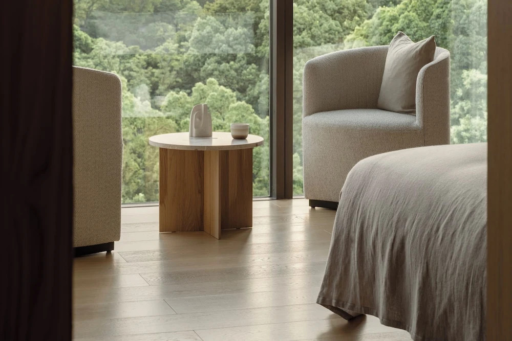 Photo - Trunk Hotel Yoyogi Park