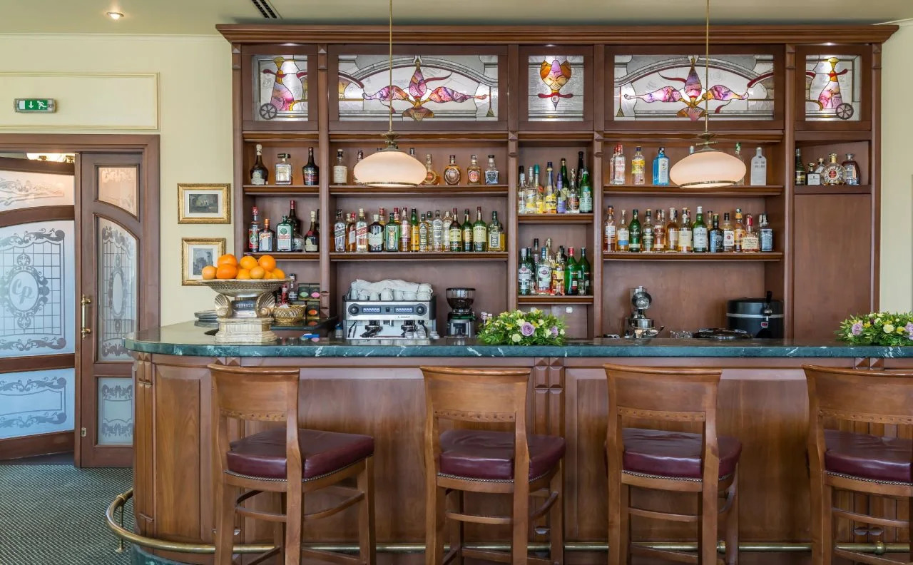 Foto - Crystal Palace Boutique Hotel