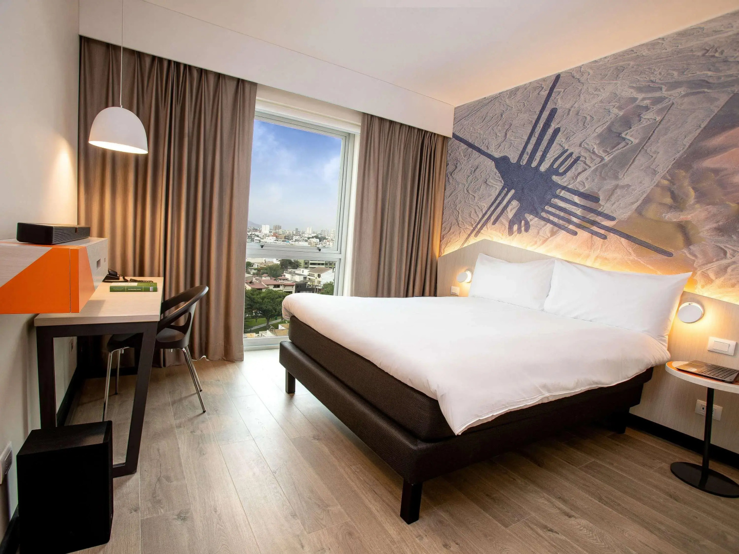 Foto - ibis Styles Lima Benavides Miraflores