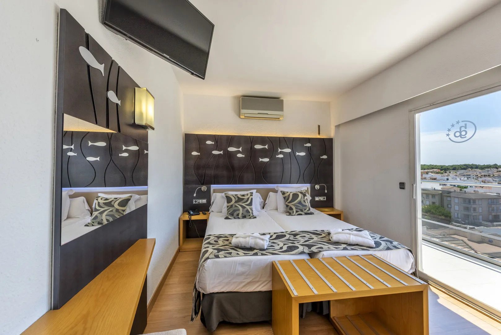 Photo - Hotel THB Gran Bahía