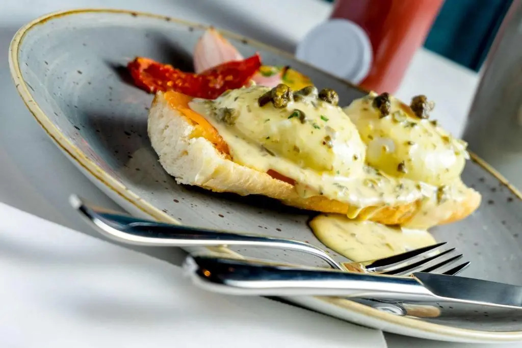 Foto - Hyatt Centric Las Condes Santiago