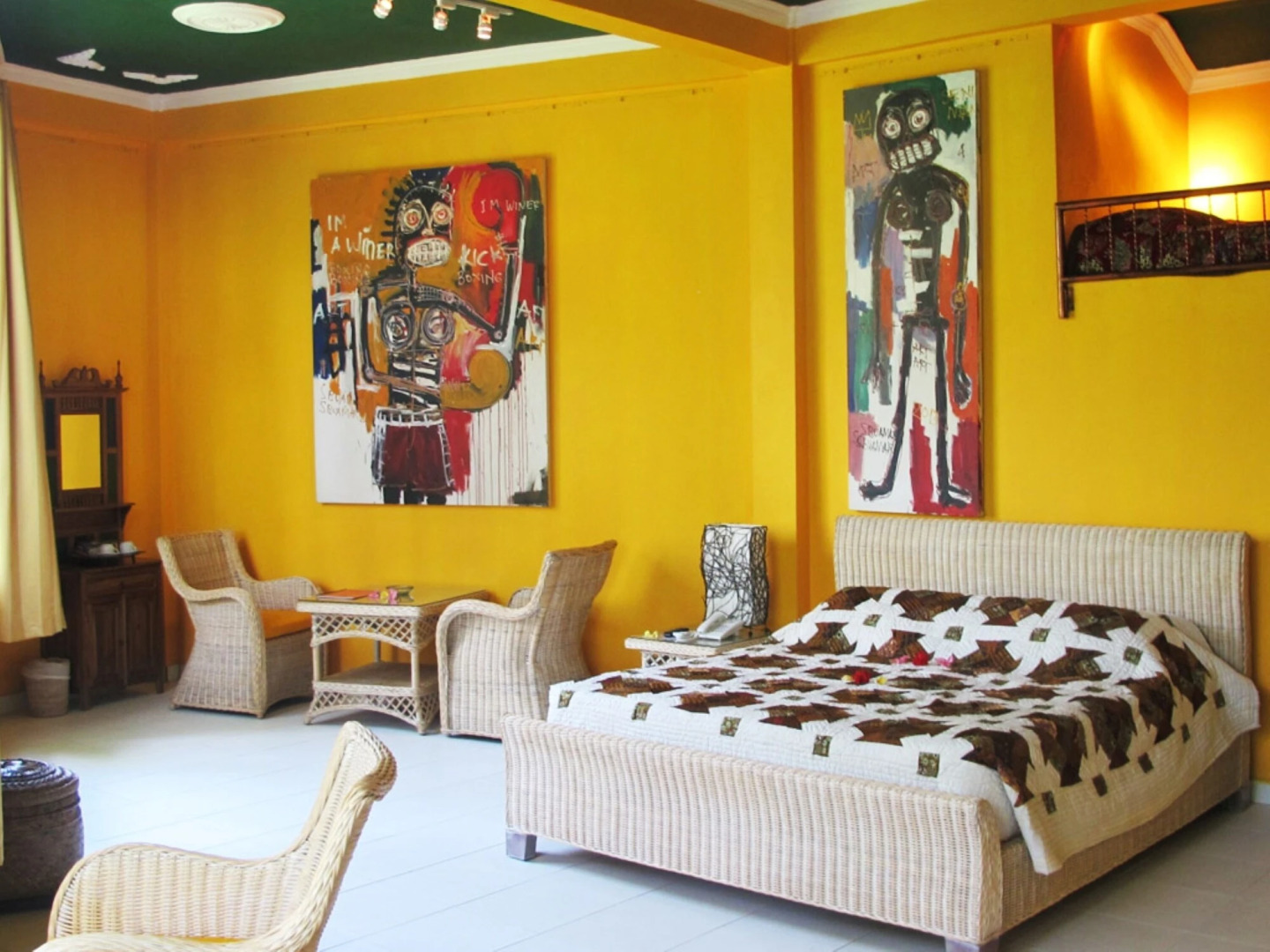 Foto - Tanah Merah Art Resort by AGATA