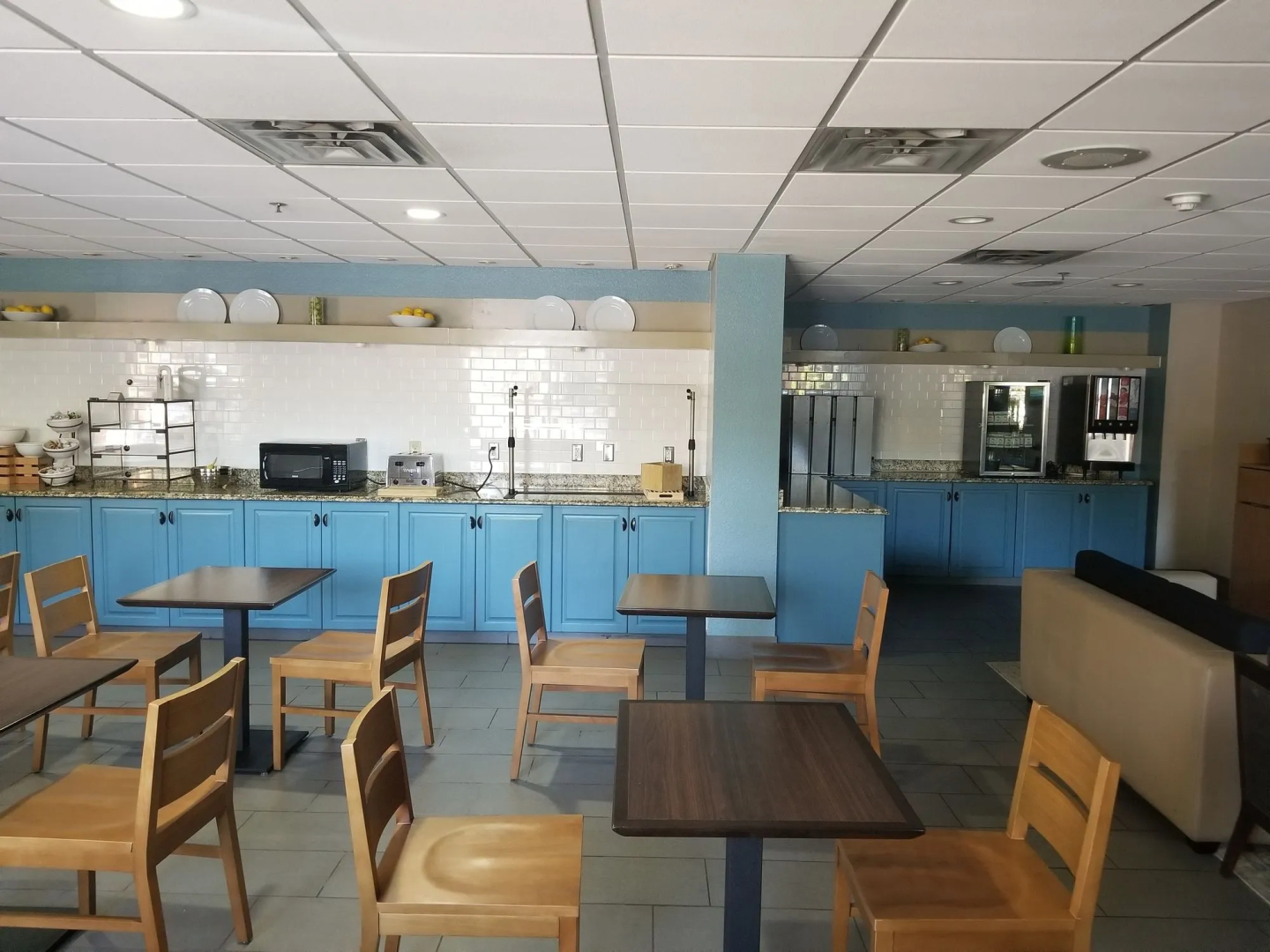 Foto - Country Inn & Suites by Radisson, Charlotte University Place, NC