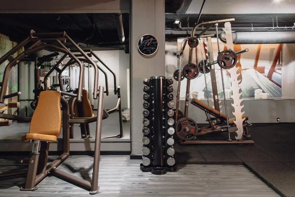 Foto - 1 Hotel Copenhagen