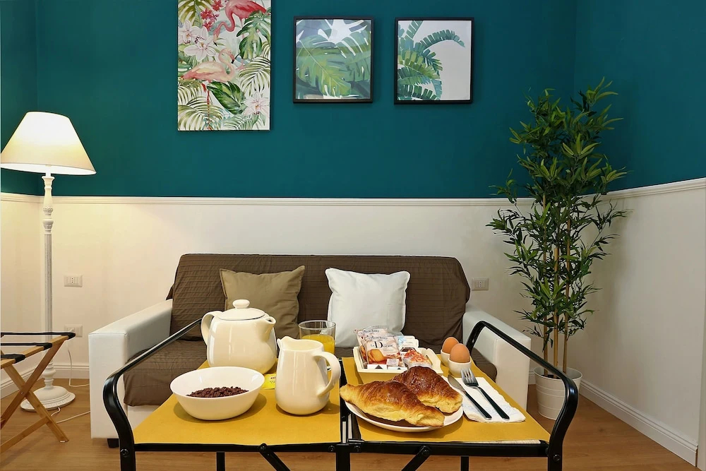 Foto - romantica guest house