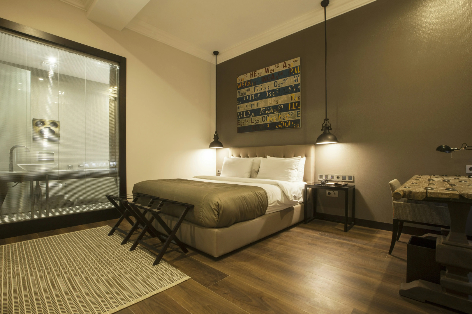 Foto - Quentin XL Potsdamer Platz Hotel