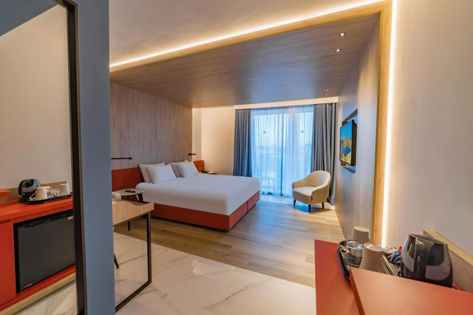 Photo - Mercure St. Julian's Malta