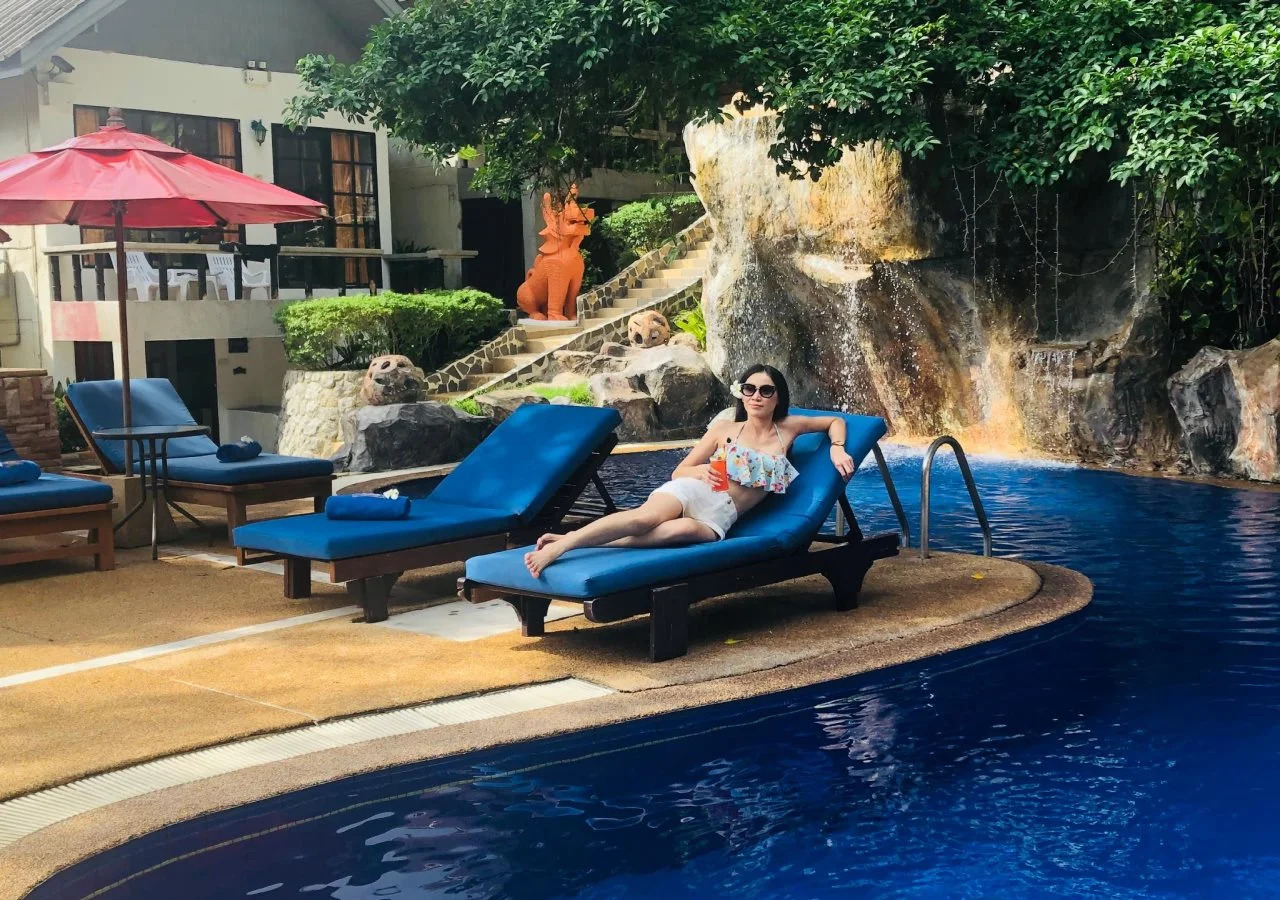 Photo - Club Bamboo Boutique Patong Beach Resort