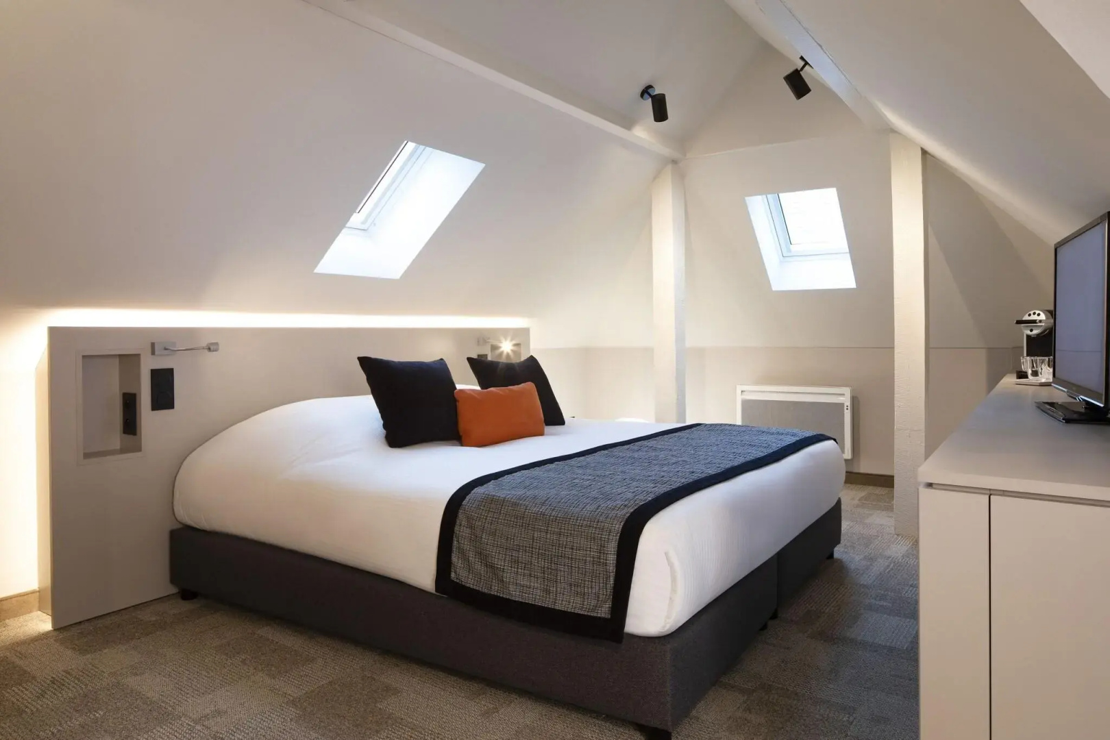 Foto - Hôtel Gutenberg