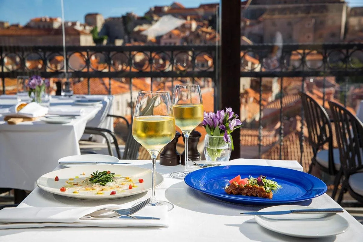 Foto - Boutique Hotel Stari Grad